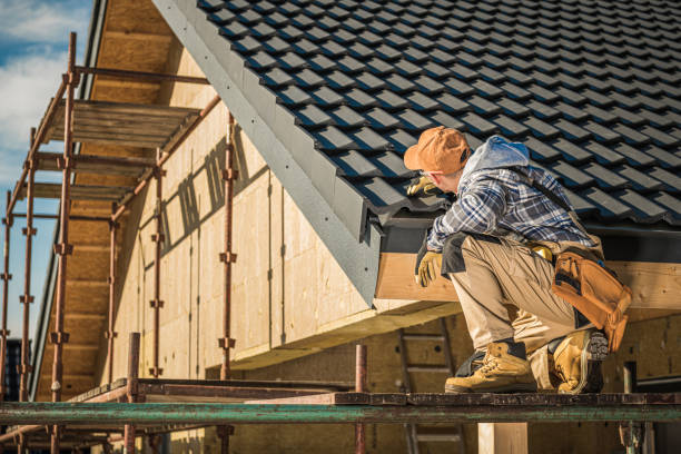 Best Flat Roof Repair Services  in Wilder, ID