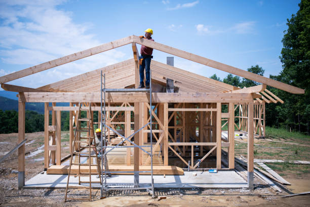 Quick and Trustworthy Emergency Roof Repair Services in Wilder, ID