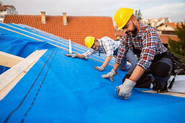 Heating Cable for Roof Installation in Wilder, ID