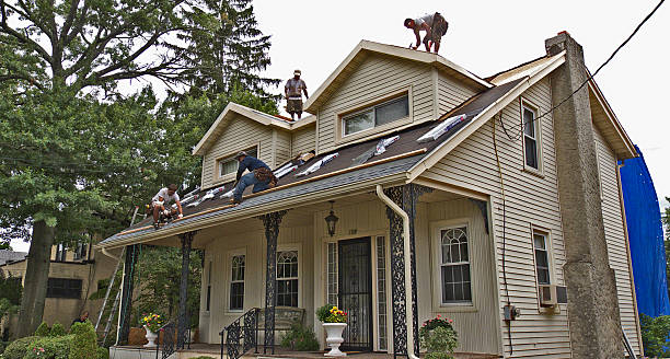 Best Best Roofing Contractors  in Wilder, ID