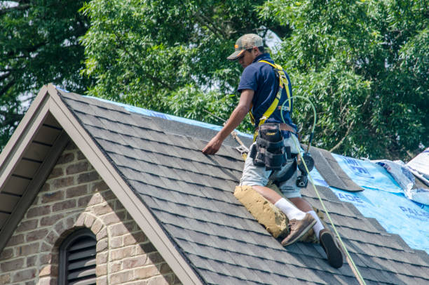 Best Storm Damage Roof Repair  in Wilder, ID